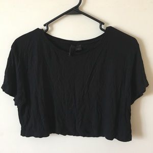 H&M Crop Top